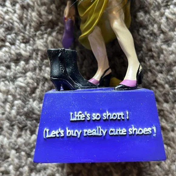 Shoe Lover Collection - Picture 4 of 11